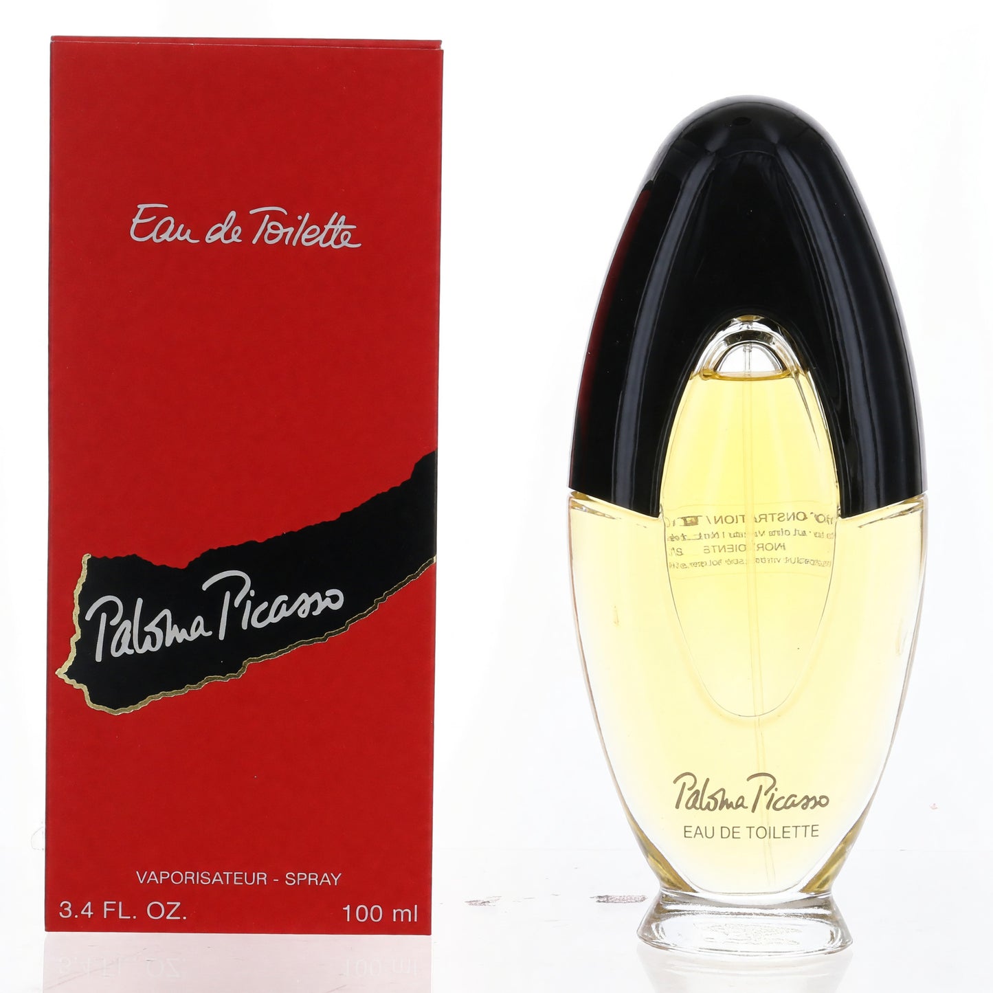Paloma Picasso by Paloma Picasso, 3.4 oz EDT Spray for Women Tester by Paloma Picasso