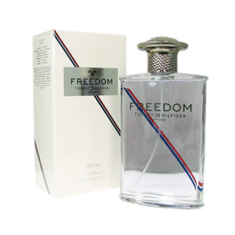 Freedom Eau De Toilette by Tommy Hilfiger