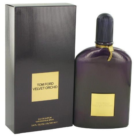 Tom Ford Velvet Orchid Eau De Parfum by Tom Ford