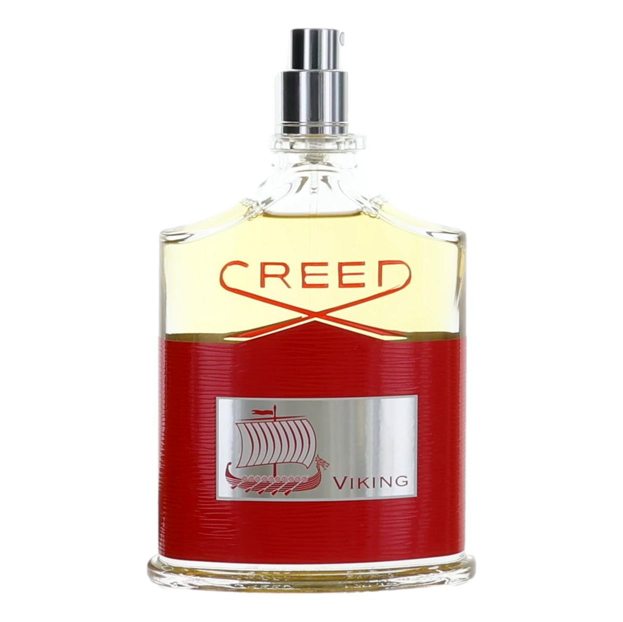 Viking by Creed, 3.3 oz Millesime EDP Spray for Men Tester by Creed