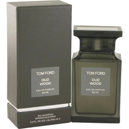 Tom Ford Oud Wood Eau De Parfum by Tom Ford