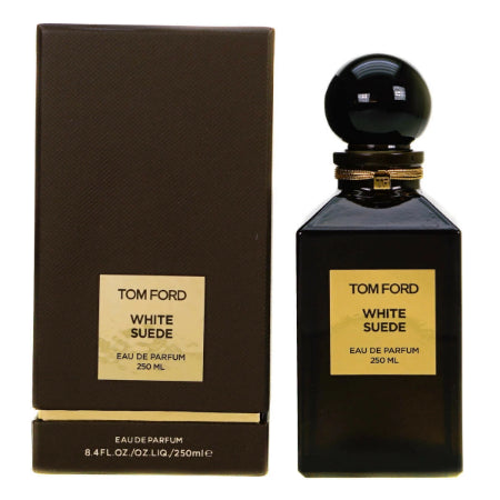 Tom Ford White Suede Eau De Parfum by Tom Ford