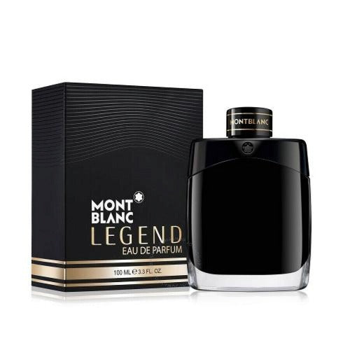 Mont Blanc Legend Eau De Parfum by Mont Blanc