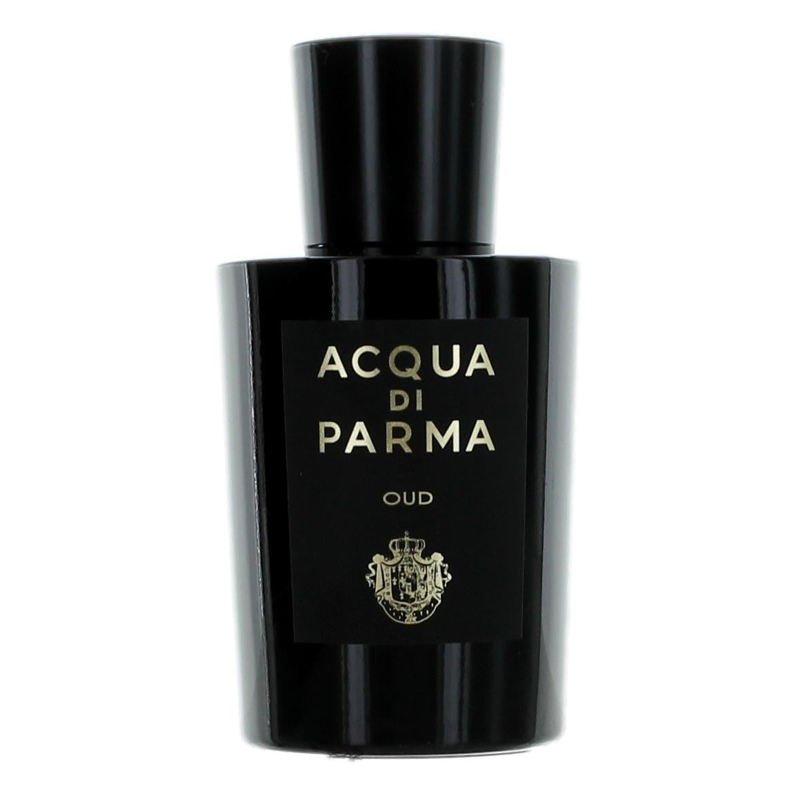 Acqua Di Parma Oud by Acqua Di Parma, 3.4oz EDP Spray for Unisex Tester by Acqua Di Parma