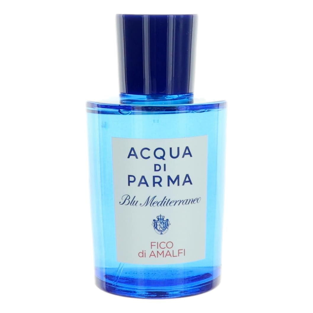 Blu Mediterraneo Fico Di Amalfi, 3.4oz EDT Spray for Unisex TESTER by Acqua Di Parma