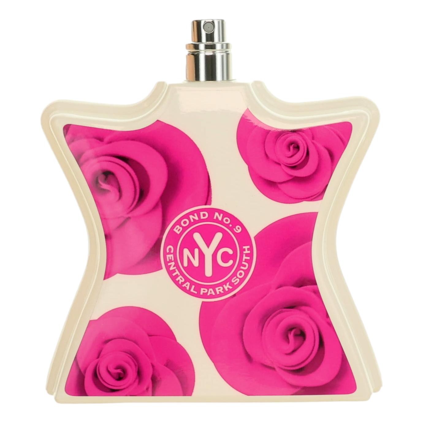Bond No. 9 Central Park South by Bond No. 9, 3.3oz EDP Spray women TESTER by Bond No. 9