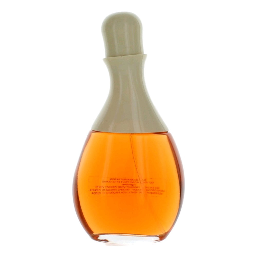 Halston by Halston, 3.4 oz Cologne Spray for Women Tester by Halston