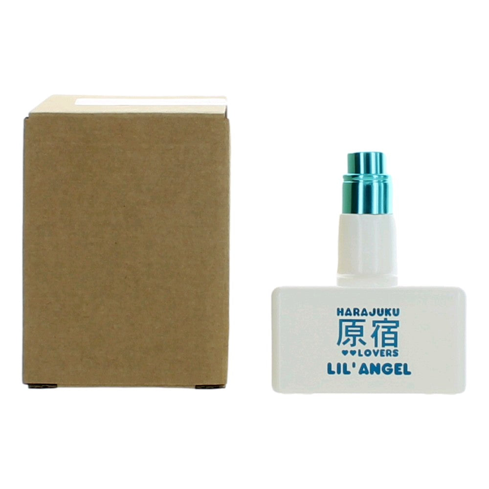 Harajuku Lovers Pop Electric Lil' Angel, 1.7oz EDP Spray women Tester by Gwen Stefani