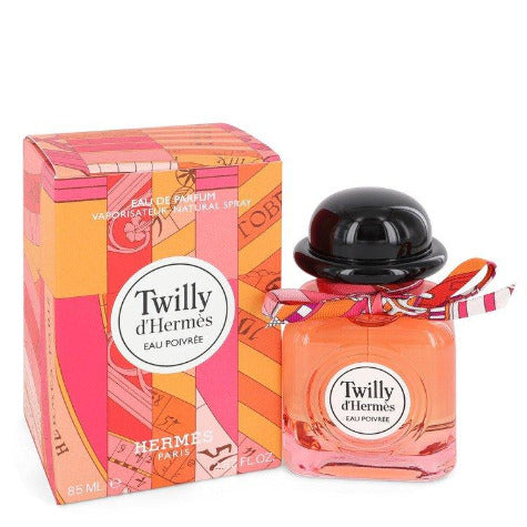 Twilly Eau De Poivree Eau De Parfum by Hermes