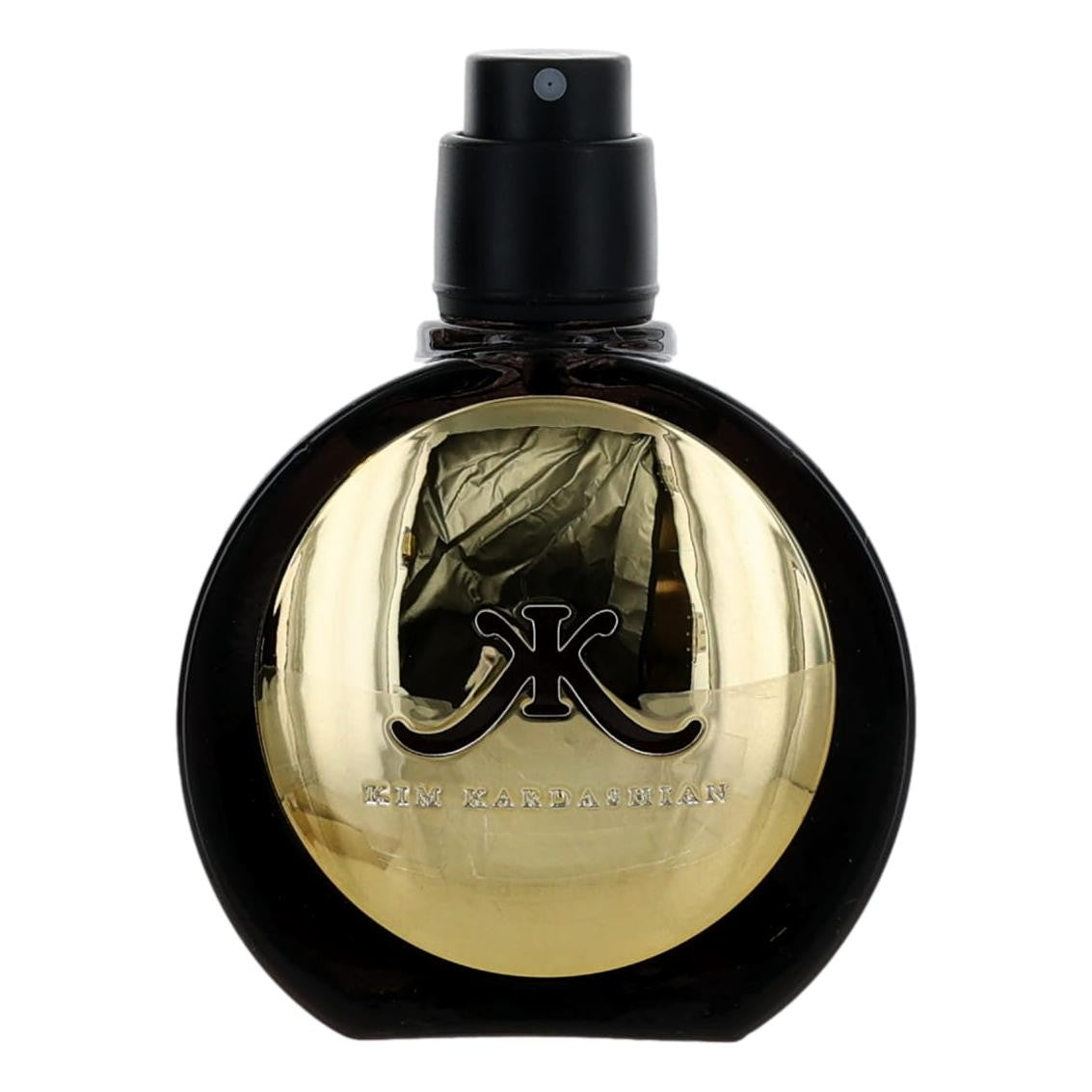 Kim Kardashian Gold by Kim Kardashian, 1 oz EDP Spray for Women TESTER by Kim Kardashian