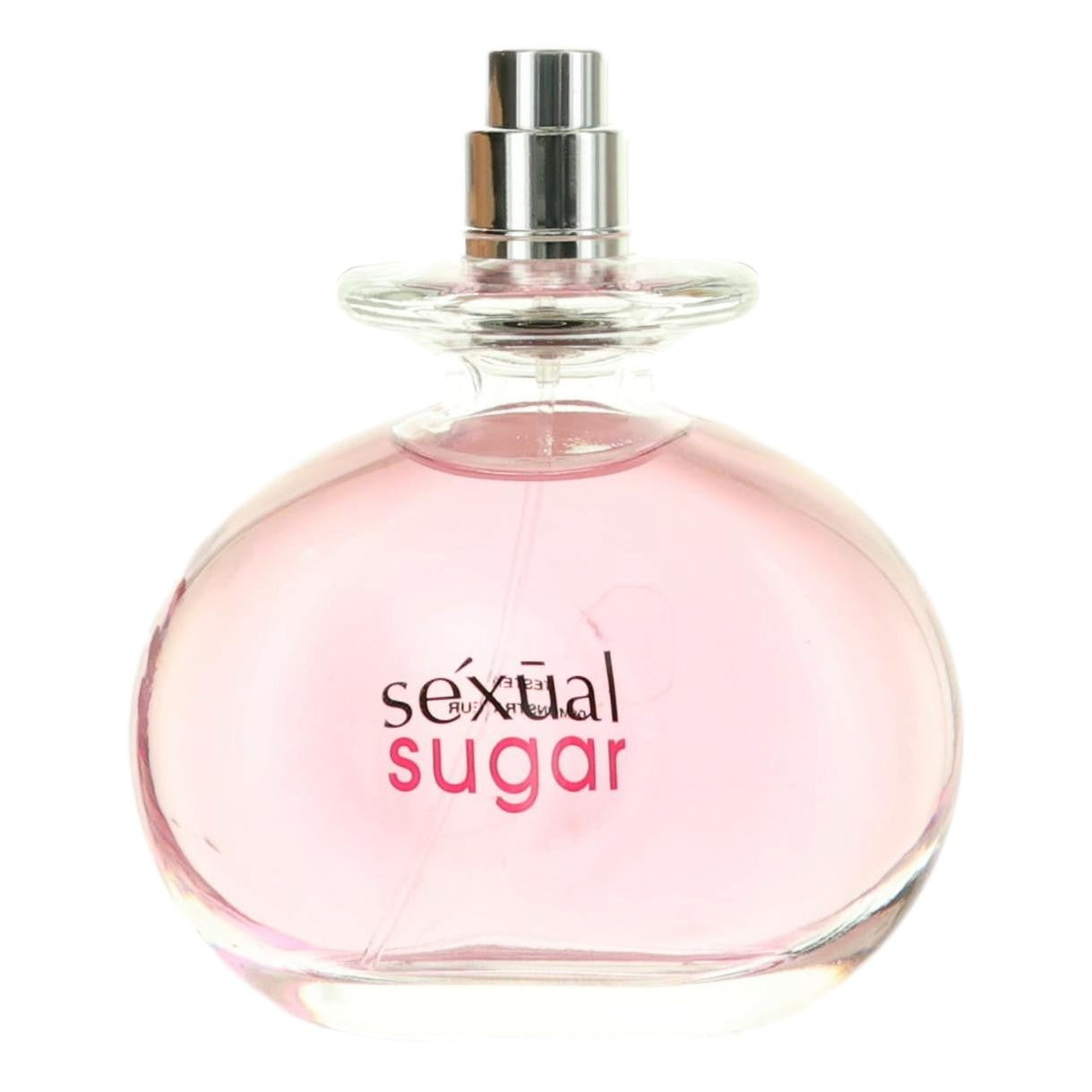 Sexual Sugar by Michel Germain, 2.5 oz EDP Spray for Women TESTER by Michael Malul
