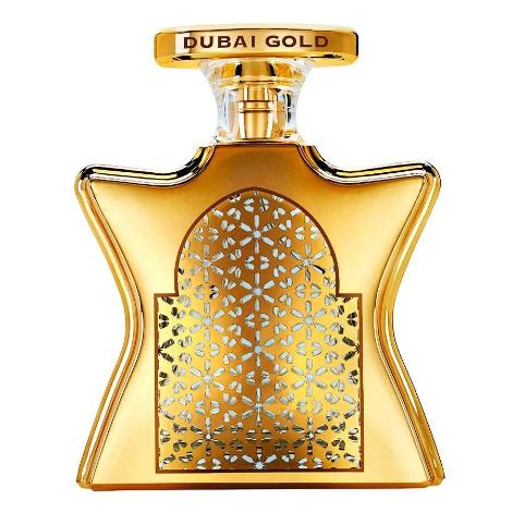 Bond No. 9 Dubai Gold Eau De Parfum by Bond No. 9