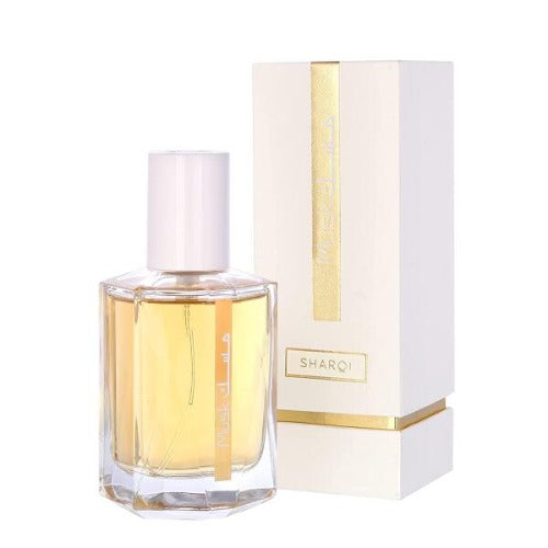 Rasasi Musk Sharqi Eau De Parfum by Rasasi