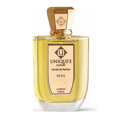 Unique'E Luxury Beril Extrait De Parfum by Unique'E Luxury
