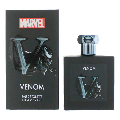 Venom Eau De Toilette by Marvel
