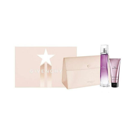 Very Irrestible Eau De Toilette By Givenchy 3 Piece Gift Set For Women by Givenchy