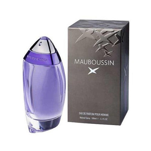 Mauboussin Eau De Parfum by Mauboussin
