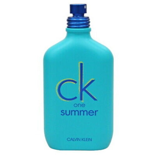 Ck One Summer 2020 Eau De Toilette by Calvin Klein