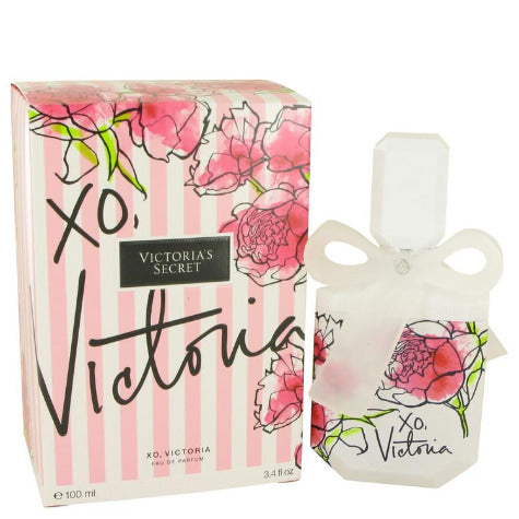 Victoria's Secret Xo Victoria Eau De Parfum by Victoria's Secret