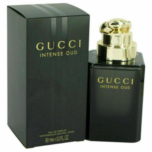Gucci Intense Oud Eau De Parfum by Gucci