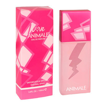 Animale Love Eau De Parfum by Animale Parfums
