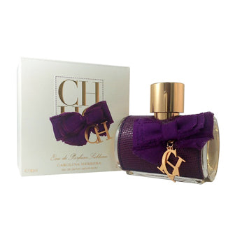 Ch Sublime Eau De Parfum by Carolina Herrera