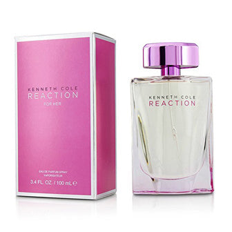 Kenneth Cole Reaction Eau De Toilette by Kenneth Cole