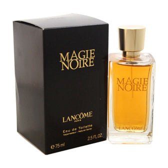 Magie Noire Eau De Toilette by Lancome