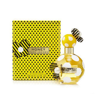 Marc Jacobs Honey Eau De Parfum by Marc Jacobs