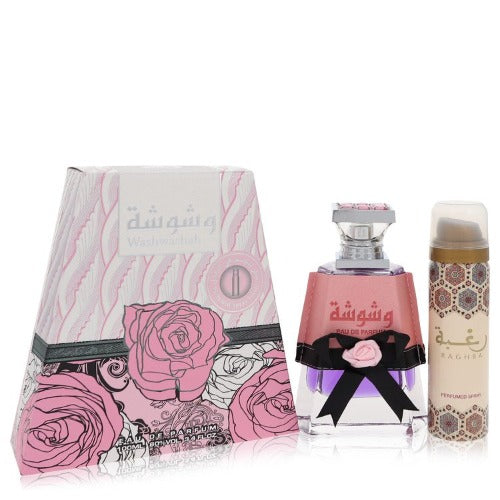 Lattafa Washwashah Eau De Parfum by Lattafa