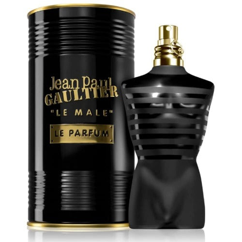 Jean Paul Gaultier Le Parfum Eau De Parfum Intense by Jean Paul Gaultier