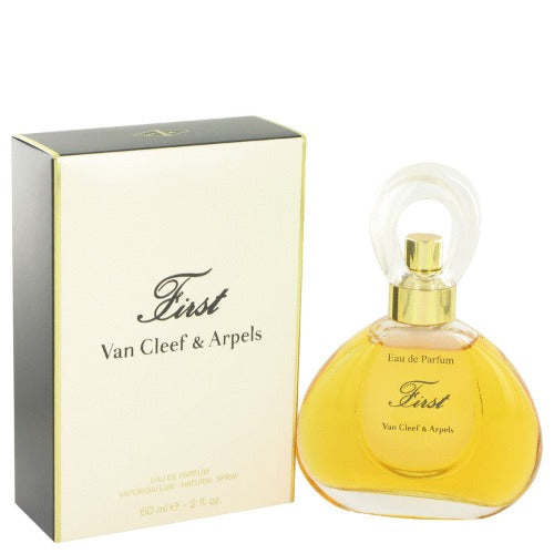 First Eau De Parfum by Van Cleef & Arpels