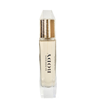 Burberry Body Eau De Parfum by Burberry
