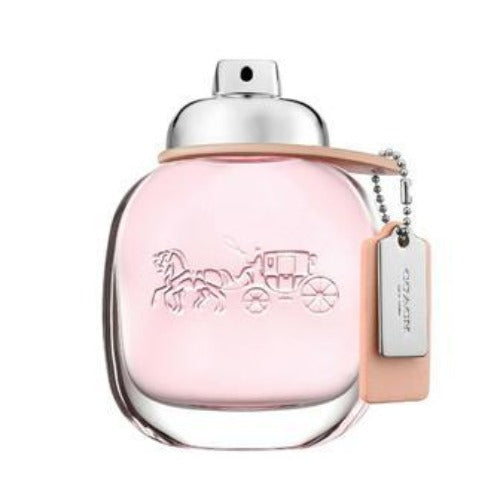 Coach New York Eau De Toilette by Coach