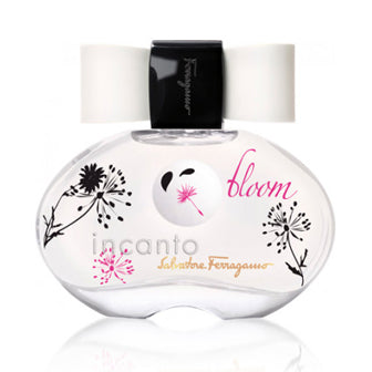 Incanto Bloom Eau De Toilette by Salvatore Ferragamo