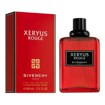 Xeryus Rouge Eau De Toilette by Givenchy