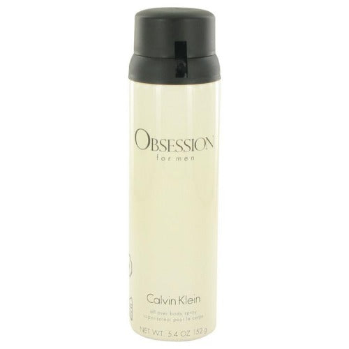 Obsession All Over Body Spray by Calvin Klein