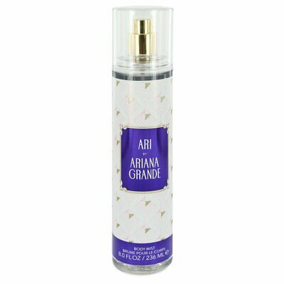 Ari By Ariana Grande Body Mist by Ariana Grande