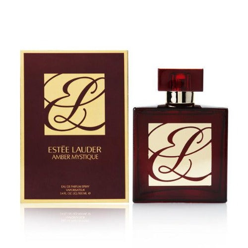 Amber Mystique Eau De Parfum by Estee Lauder