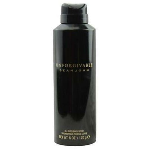 Unforgivable Body Spray by Sean John