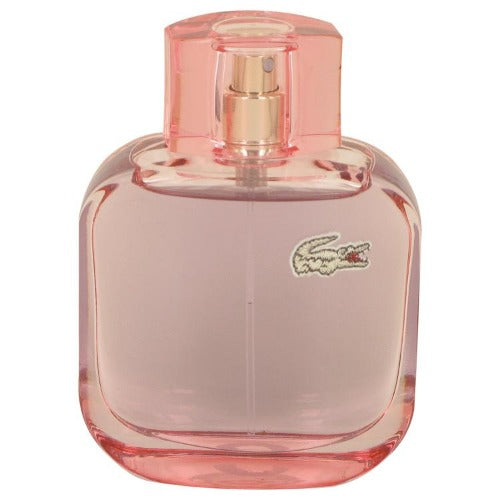 Lacoste Eau De Lacoste L.12.12 Pour Elle Sparkling Eau De Toilette by Lacoste
