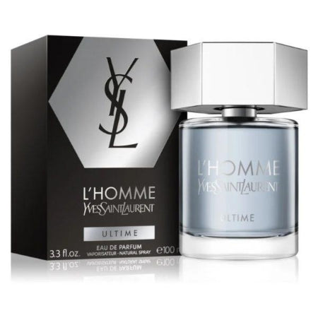 L'Homme Ultime Eau De Parfum by Yves Saint Laurent