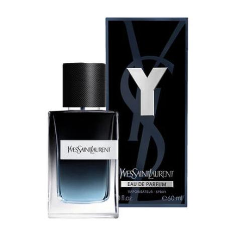 Ysl Y Eau De Parfum by Yves Saint Laurent