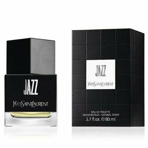 Ysl Jazz Eau De Toilette by Yves Saint Laurent