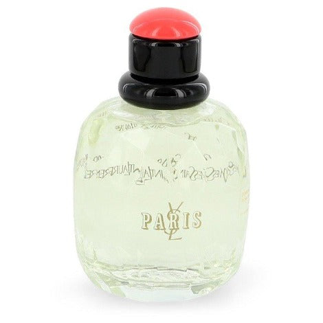 YSL Paris Eau De Toilette by Yves Saint Laurent