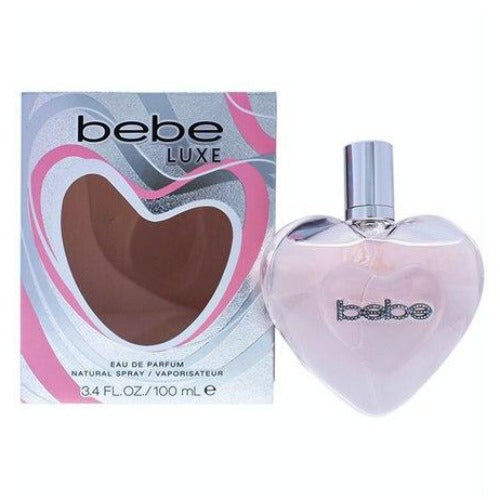 Bebe Luxe Eau De Parfum by Bebe