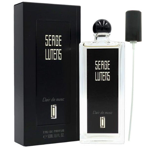 Serge Lutens Clair De Musc Eau De Parfum by Serge Lutens