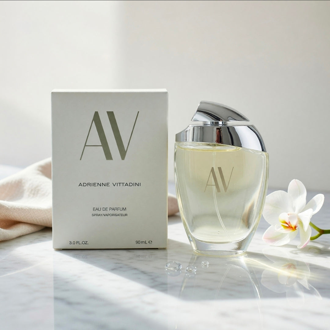 AV by Adrienne Vittadini – Women’s Eau de Parfum | 3 oz by Adrienne Vittadini