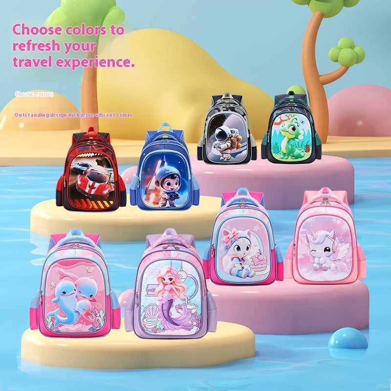 School Backpacks