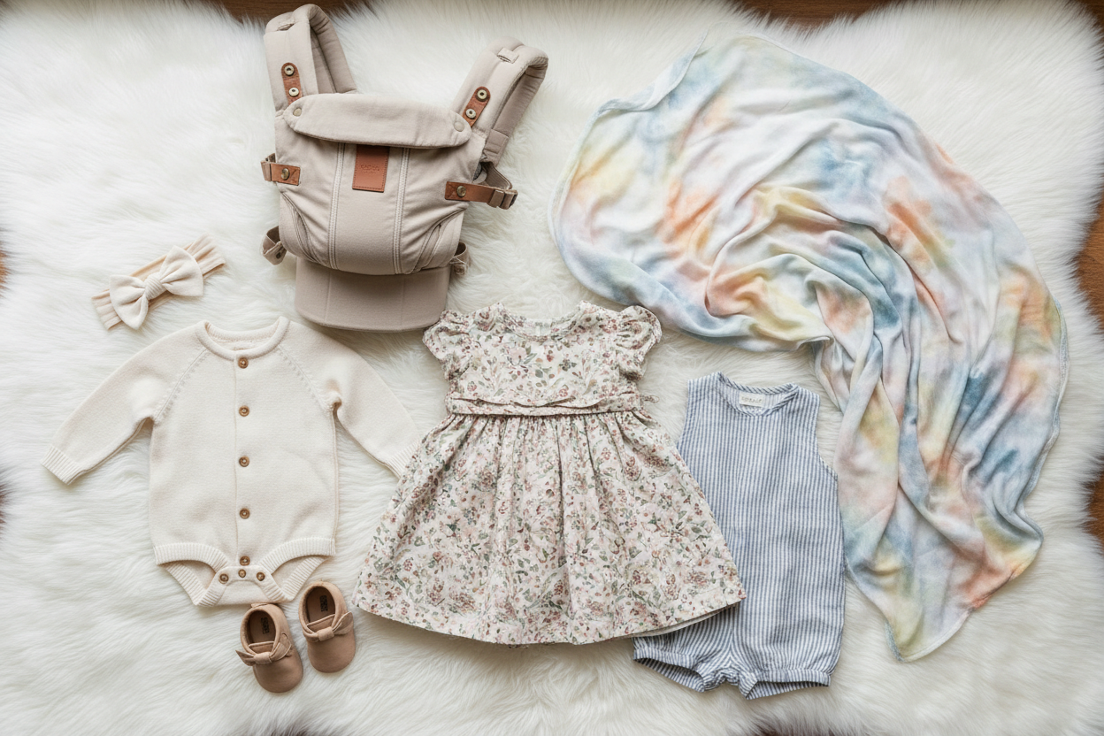 Baby | Infant | Toddlers